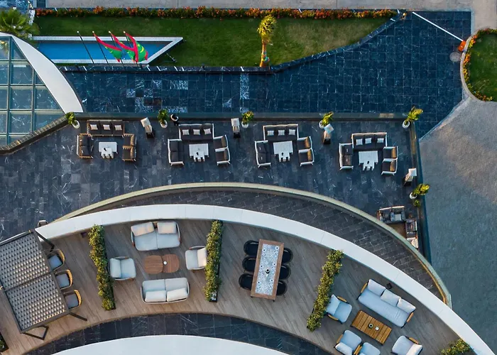 Fasq Hotel