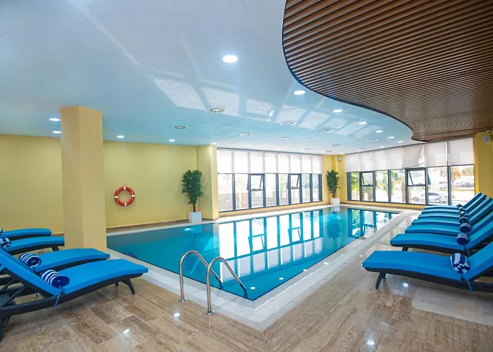 Fasq Hotel