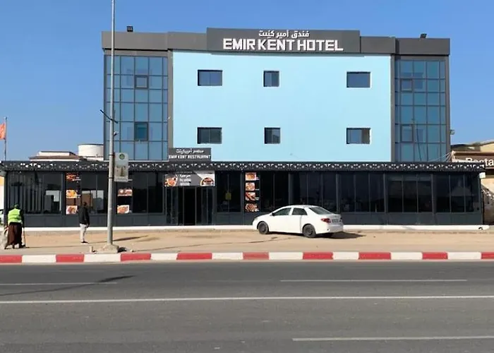 Emir Kent Hotel