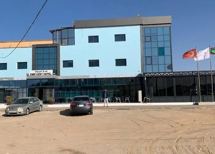 Emir Kent Hotel